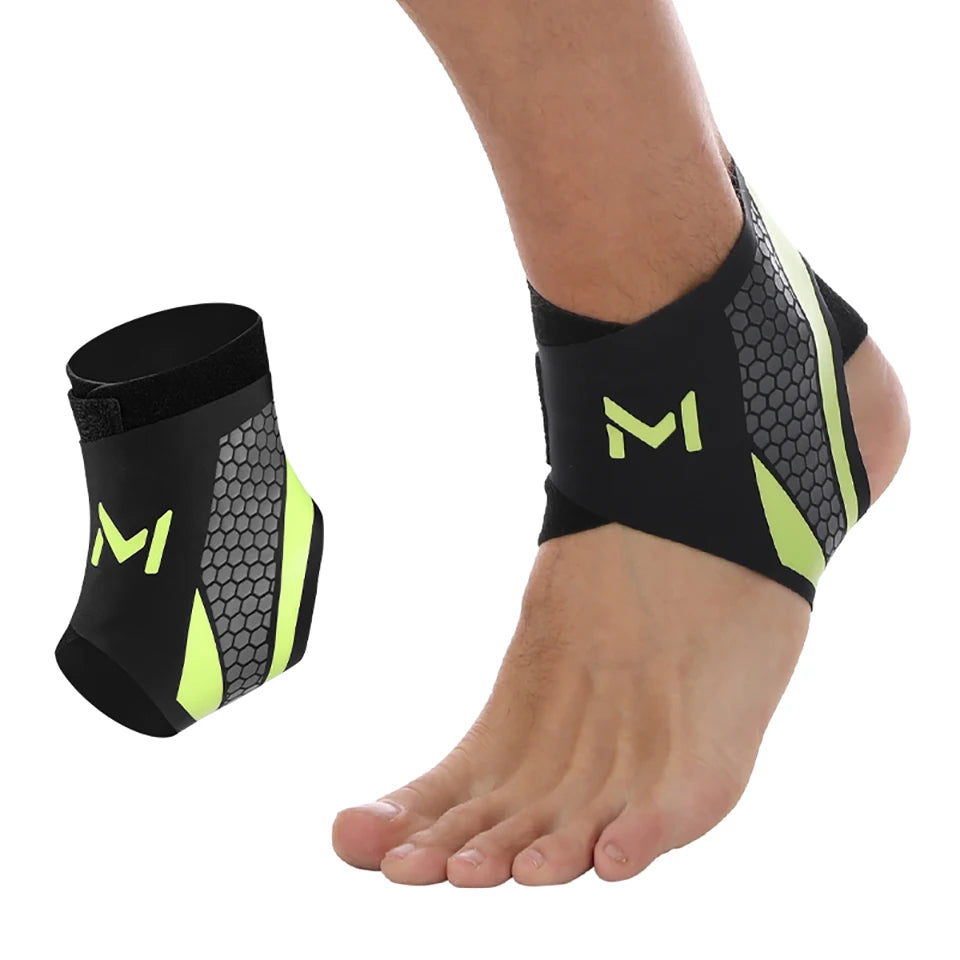 Breathable Ankle Support Brace