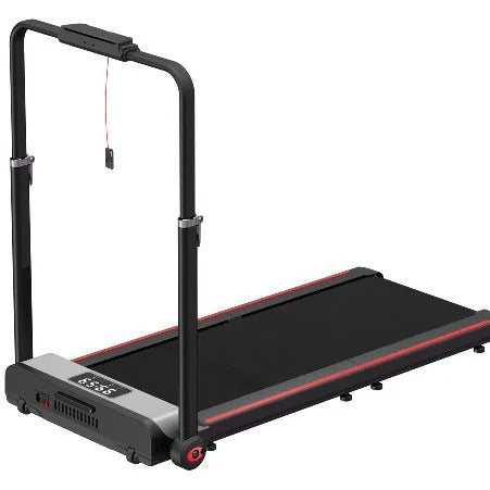 Ultra Slim Folding Treadmill Walking Pad