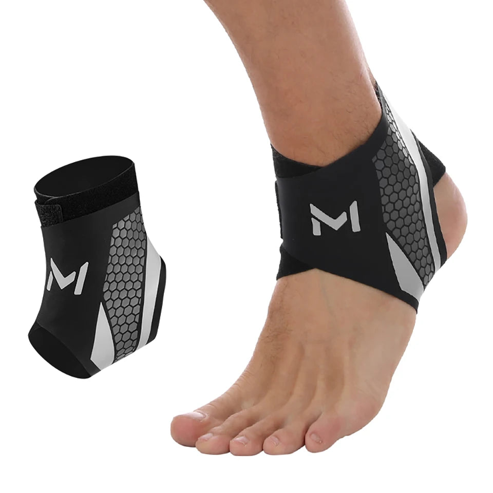 Breathable Ankle Support Brace