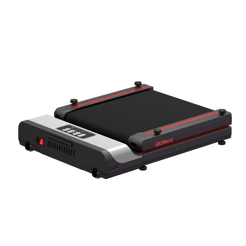 Ultra Slim Folding Treadmill Walking Pad
