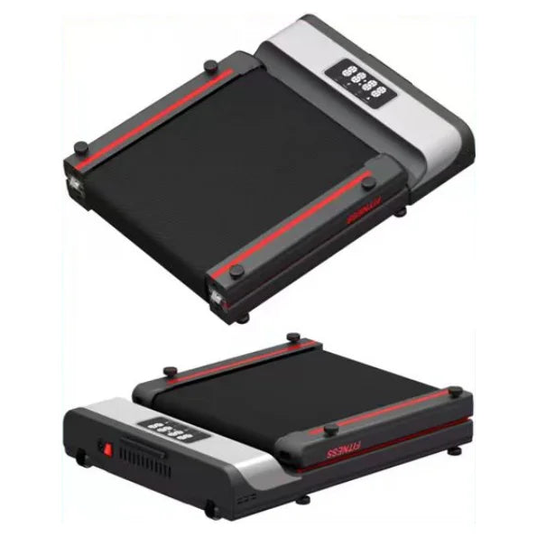 Ultra Slim Folding Treadmill Walking Pad
