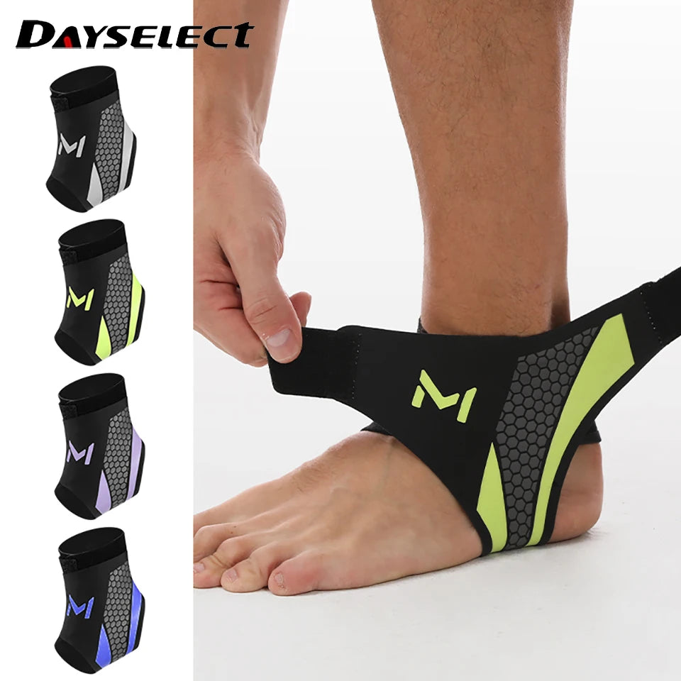 Breathable Ankle Support Brace