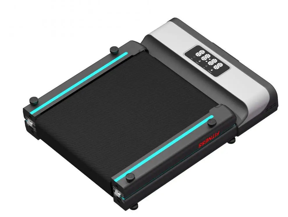 Ultra Slim Folding Treadmill Walking Pad