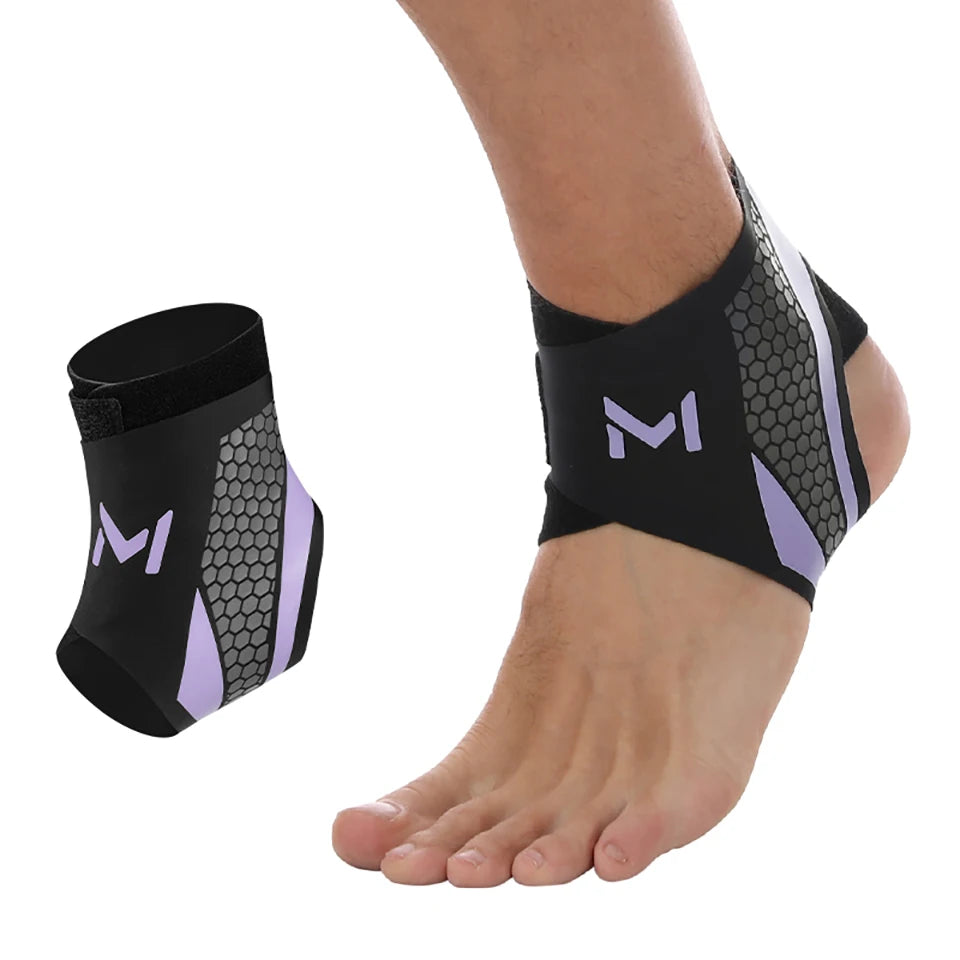 Breathable Ankle Support Brace