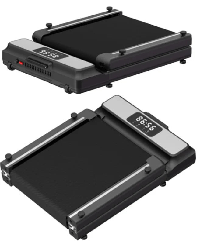 Ultra Slim Folding Treadmill Walking Pad