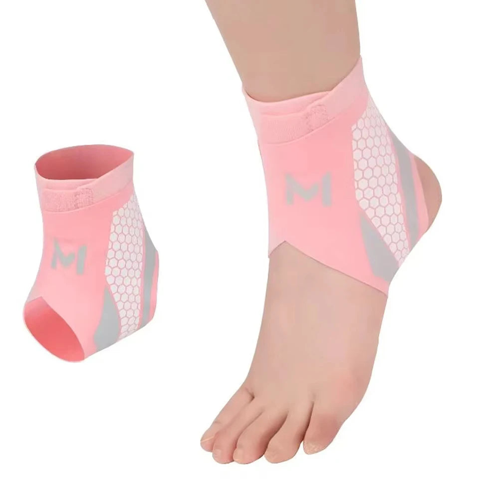 Breathable Ankle Support Brace