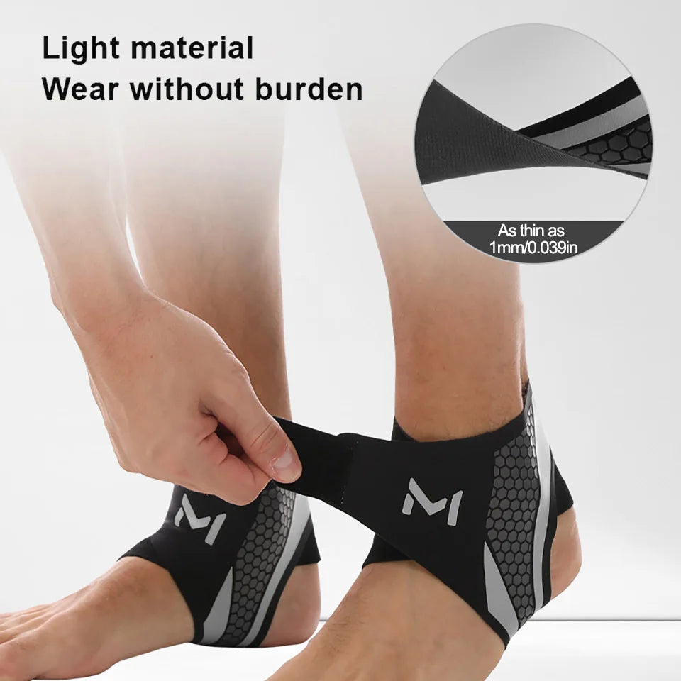Breathable Ankle Support Brace