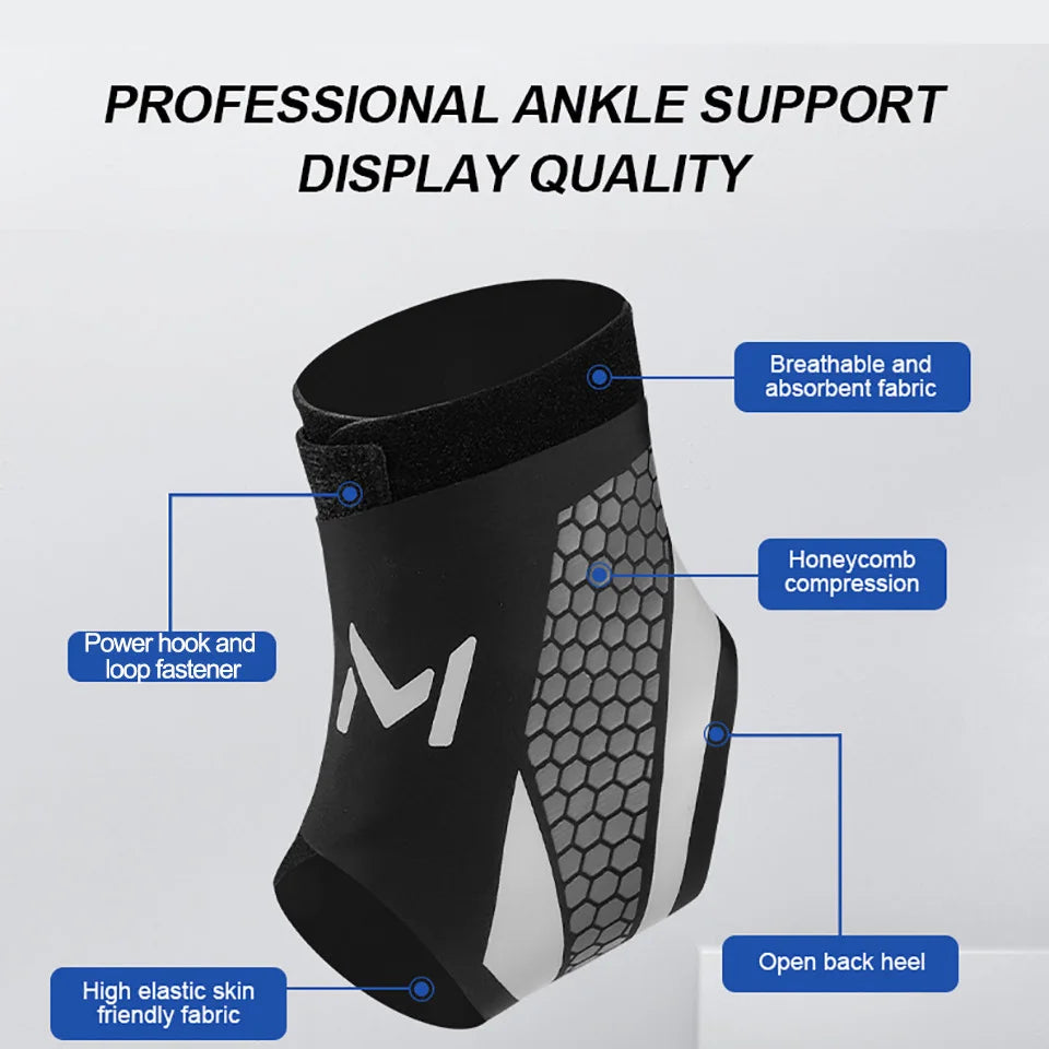 Breathable Ankle Support Brace