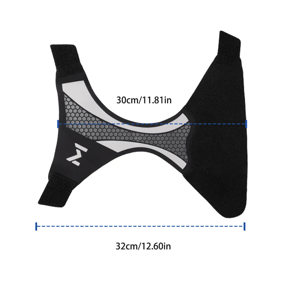 Breathable Ankle Support Brace