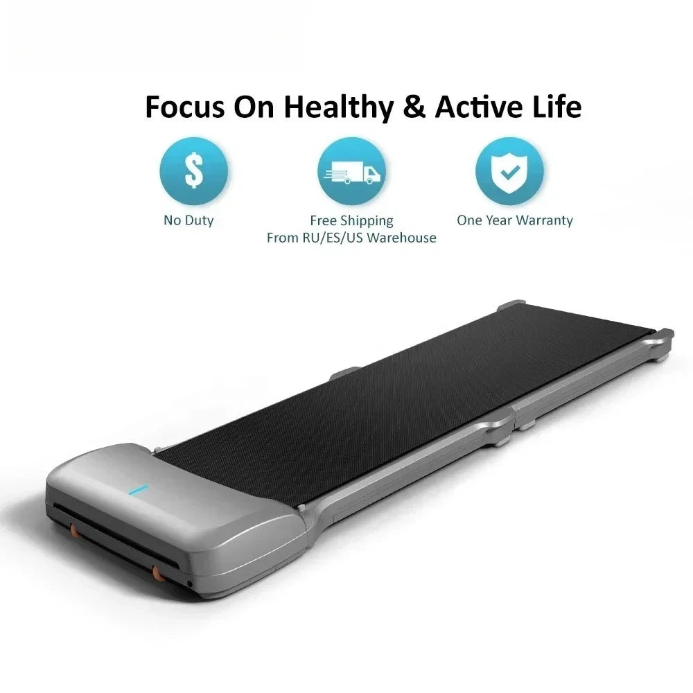 KingSmith WalkingPad C1 Foldable Treadmill