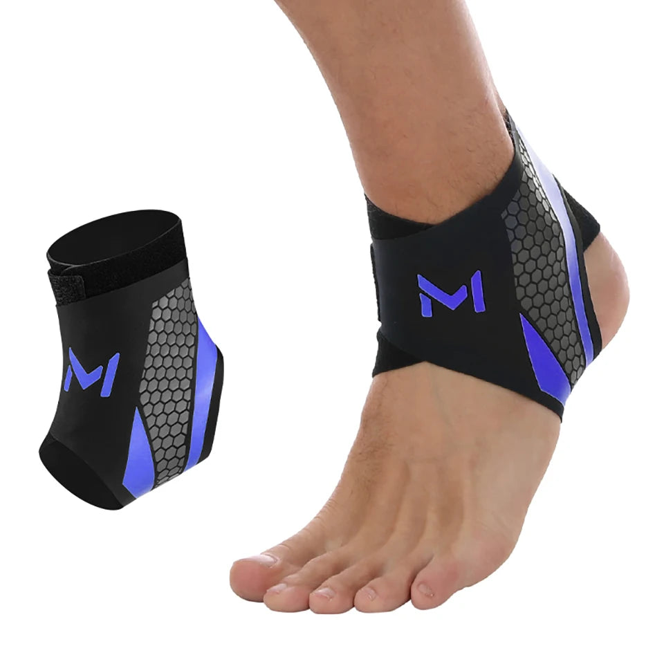 Breathable Ankle Support Brace
