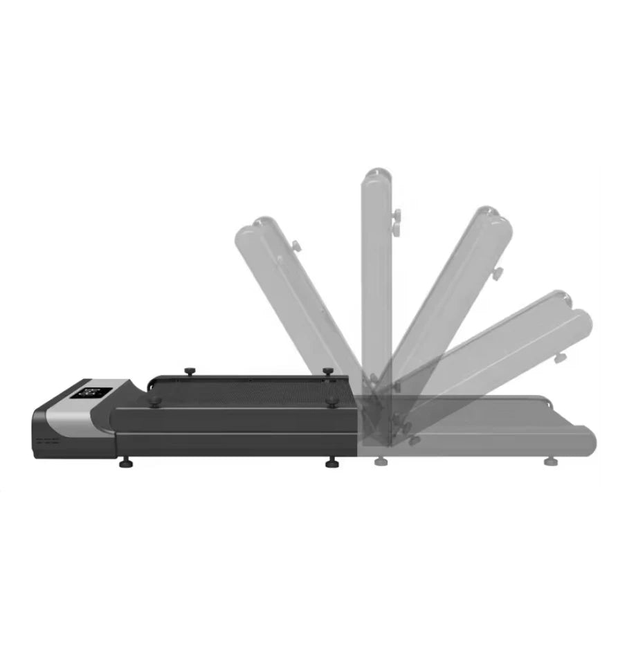 Ultra Slim Folding Treadmill Walking Pad