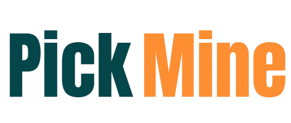 pickmine