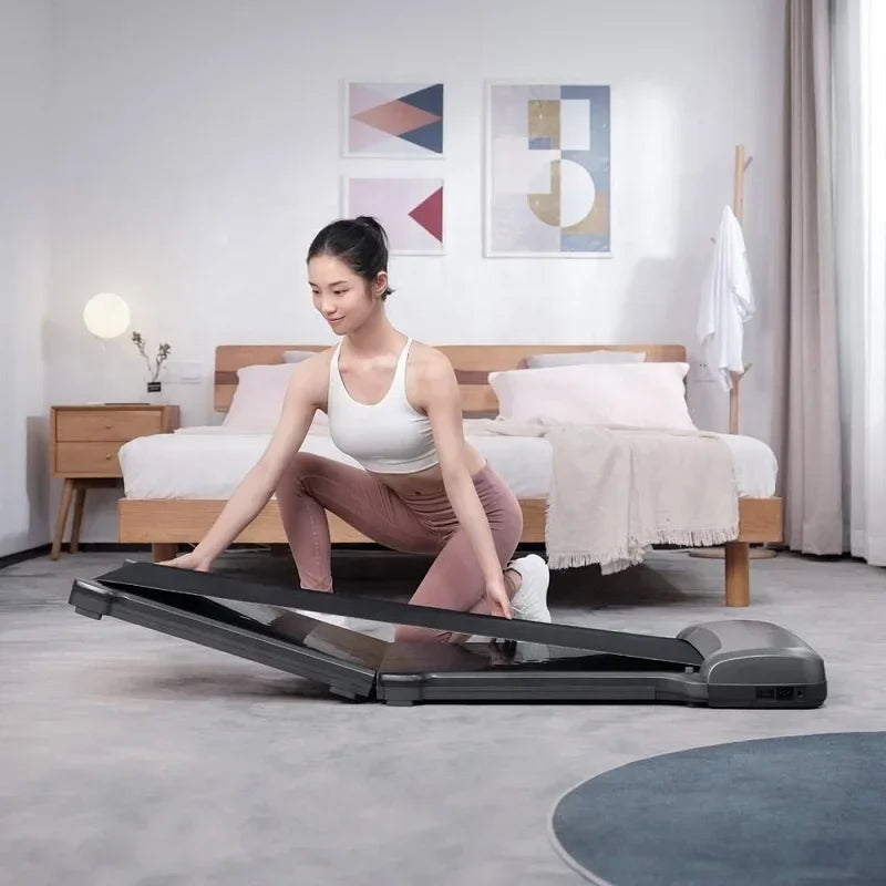 KingSmith WalkingPad C1 Foldable Treadmill