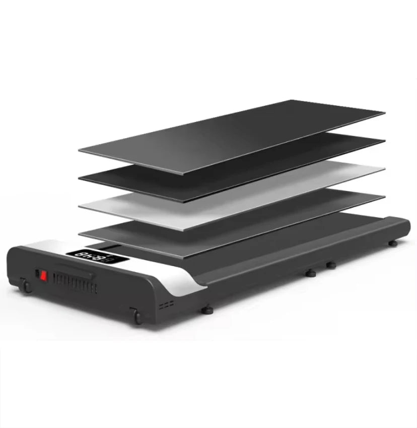 Ultra Slim Folding Treadmill Walking Pad