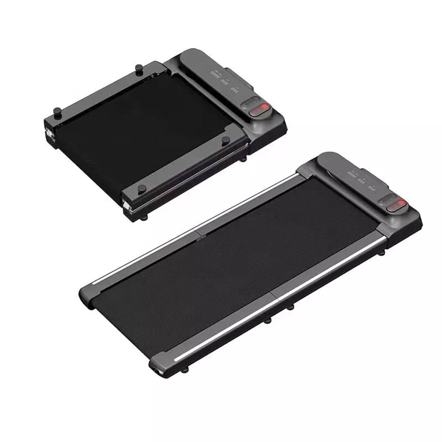 Ultra Slim Folding Treadmill Walking Pad